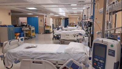 Altri 3 decessi in Puglia, positivi 466 Altri 3 decessi in Puglia, positivi 466