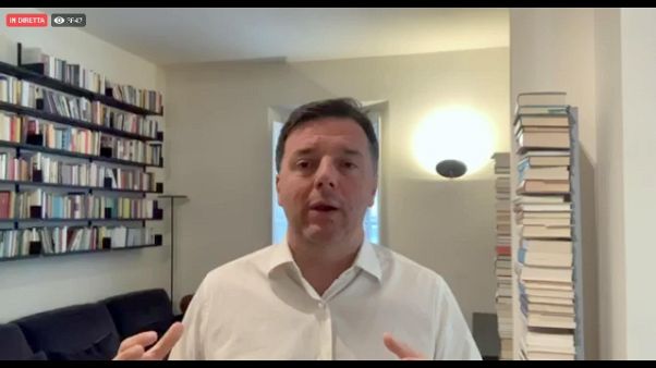 Renzi, stretta negozi crea problemi Renzi, stretta negozi crea problemi