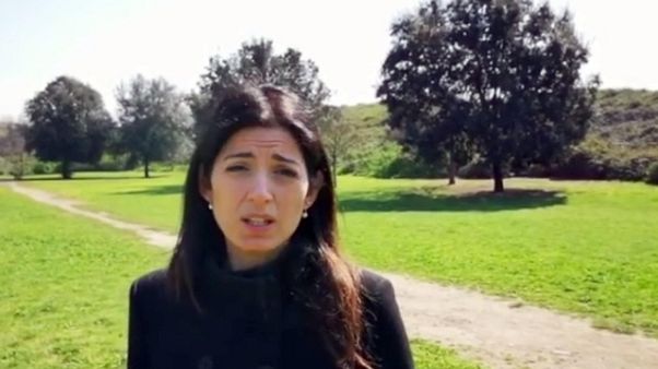 Raggi,blocchi per fughe week end Raggi,blocchi per fughe week end