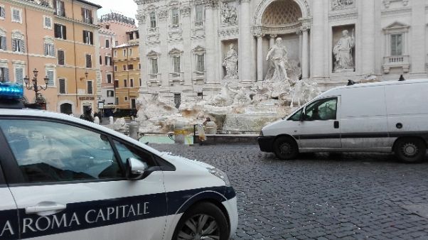 Stop gite, controlli per tutte le auto Stop gite, controlli per tutte le auto