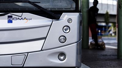 Atac,attivata solidarietà fino a 4000 Atac,attivata solidarietà fino a 4000