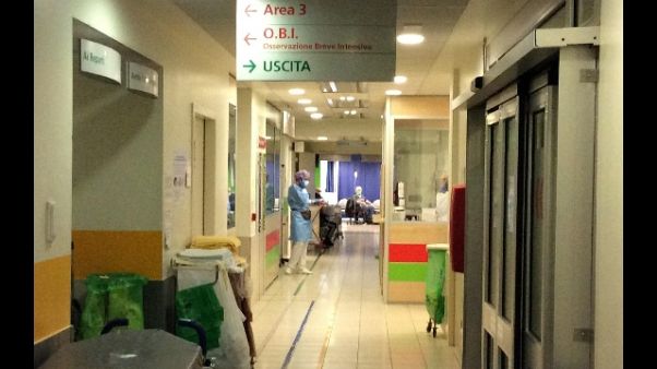 Quasi 6mila casi, 109 morti da ieri Quasi 6mila casi, 109 morti da ieri