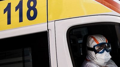 Coronavirus: Veneto, positivi in 4.237 Coronavirus: Veneto, positivi in 4.237