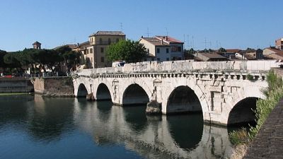 A Rimini stop alle attività economiche A Rimini stop alle attività economiche
