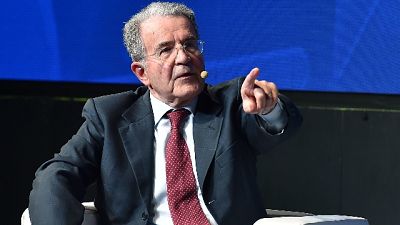 Prodi, patto di stabilità è stupido Prodi, patto di stabilità è stupido