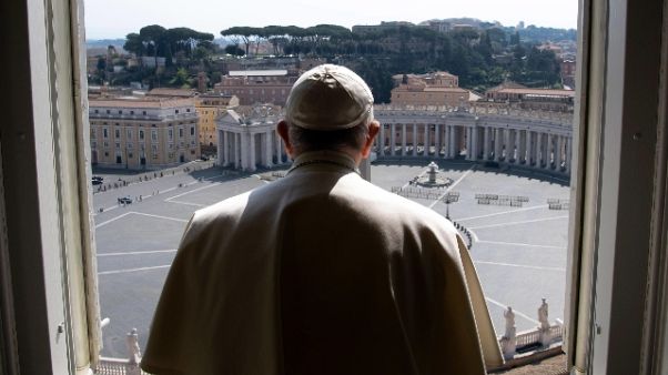 Papa, si salvi chi può non è soluzione Papa, si salvi chi può non è soluzione
