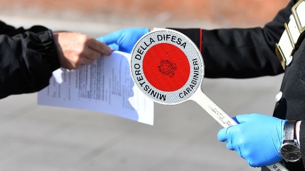 "Devo fumare una 'canna'", denunciato "Devo fumare una 'canna'", denunciato