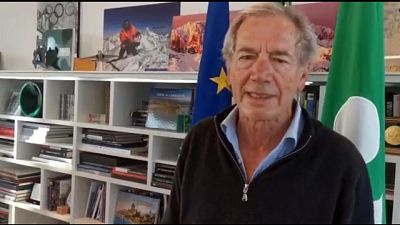 Bertolaso,sono positivo ma vincerò Bertolaso,sono positivo ma vincerò