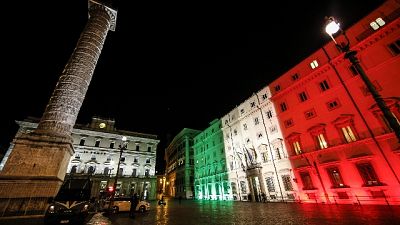 Bozza dl, informativa a Camere ogni mese Bozza dl, informativa a Camere ogni mese