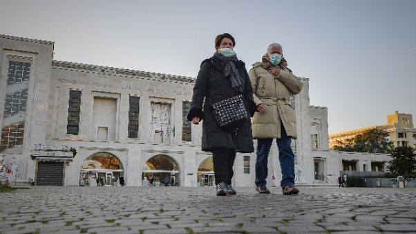 Disinfettanti, aumentano intossicazioni Disinfettanti, aumentano intossicazioni
