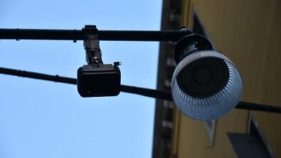 Non solo droni,telecamere anti virus Non solo droni,telecamere anti virus