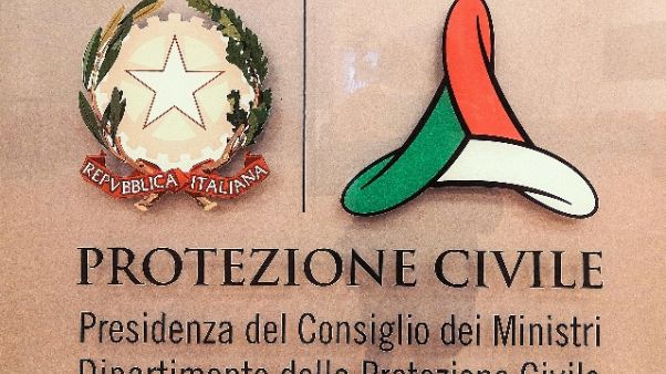 Coronavirus: Borrelli negativo a tampone Coronavirus: Borrelli negativo a tampone
