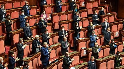 Renzi, commissione inchiesta su virus Renzi, commissione inchiesta su virus
