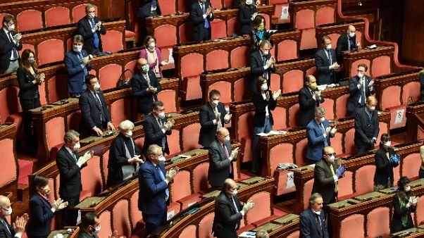 Renzi, commissione inchiesta su virus Renzi, commissione inchiesta su virus