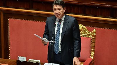 Conte, chiesto pagamenti Cig entro 15/4 Conte, chiesto pagamenti Cig entro 15/4