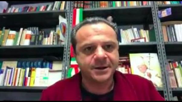 Sindaco a Lamorgese, presto in Tribunale Sindaco a Lamorgese, presto in Tribunale