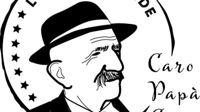 Resistenza:50 anni fa morì Alcide Cervi Resistenza:50 anni fa morì Alcide Cervi