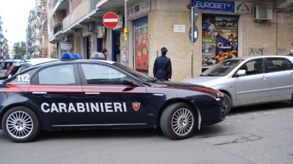 Clochard trovato morto a Crotone Clochard trovato morto a Crotone