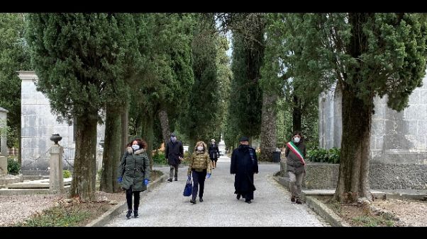Bassetti,tante figure eroiche sul fronte Bassetti,tante figure eroiche sul fronte