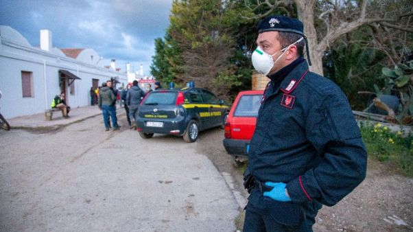 Bimbo 3 anni scomparso, trovato cadavere Bimbo 3 anni scomparso, trovato cadavere