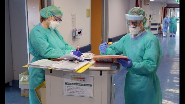 Sardegna, 586 assunzioni in sanità Sardegna, 586 assunzioni in sanità