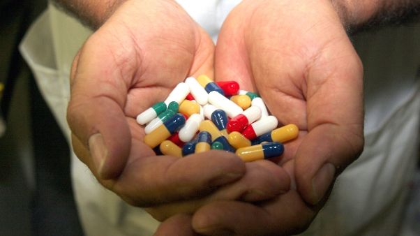Zaia, daremo farmaci sperimentali a casa Zaia, daremo farmaci sperimentali a casa