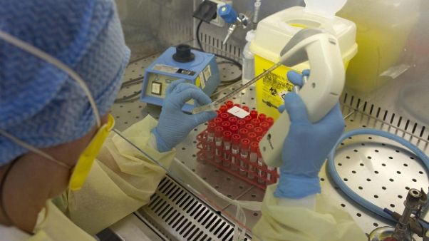 Fratellini soli a quarantena,paese aiuta Fratellini soli a quarantena,paese aiuta