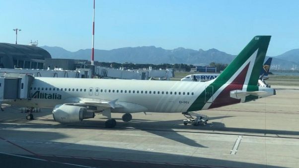 Sardegna,4320 arrivi da stop navi e aeri Sardegna,4320 arrivi da stop navi e aeri