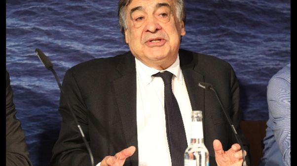 L. Orlando,attenti a rabbia e sciacalli L. Orlando,attenti a rabbia e sciacalli