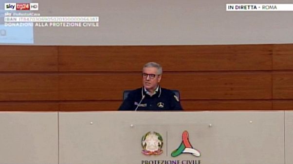 Firmata ordinanza, 400mln per alimentari Firmata ordinanza, 400mln per alimentari