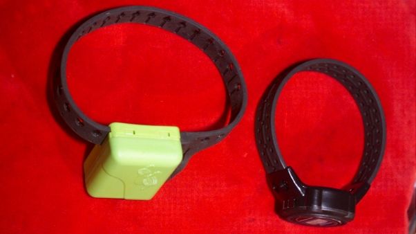 5mila braccialetti detenuti domiciliari 5mila braccialetti detenuti domiciliari
