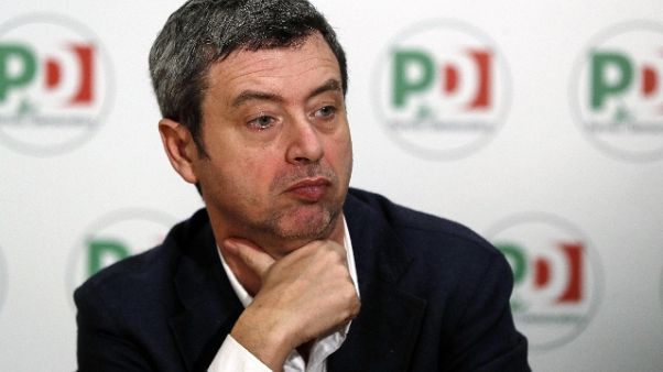 Orlando, Ue fermi Orban, inaccettabile Orlando, Ue fermi Orban, inaccettabile