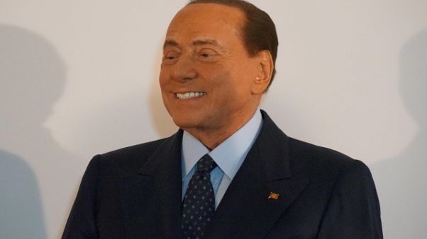 Cav, stop ad eurobond è scelta miope Cav, stop ad eurobond è scelta miope