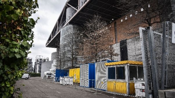 Enel Cuore dona 1,5 mln ospedale Fiera Enel Cuore dona 1,5 mln ospedale Fiera