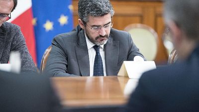Fraccaro, Italia è unita, dopo più forti Fraccaro, Italia è unita, dopo più forti