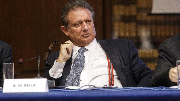 Coronavirus: Di Bella, una task force contro le fake news Coronavirus: Di Bella, una task force contro le fake news