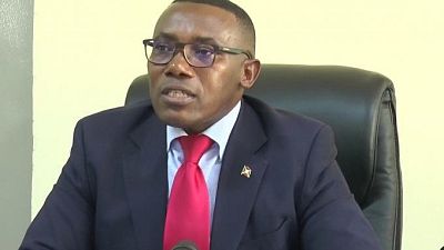 Coronavirus - Burundi : deux cas positifs de Covid-19 confirmés au Burundi (31 mars 2020)