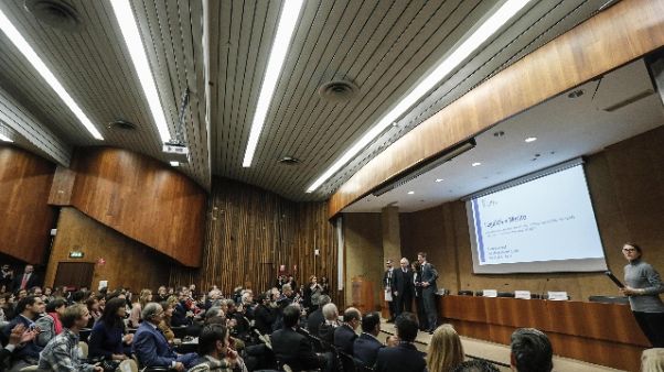 Aie, 55 piattaforme e 2 mln contenuti didattica universitaria Aie, 55 piattaforme e 2 mln contenuti didattica universitaria