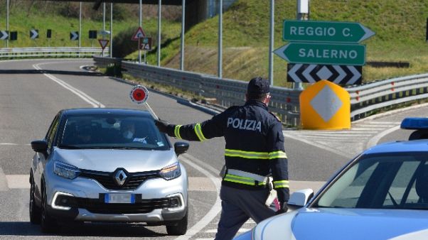 Morti due anziani ospiti casa riposo Morti due anziani ospiti casa riposo