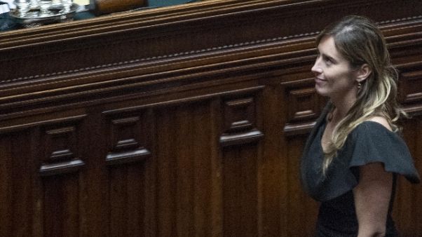 Boschi,cambiare rapporto Stato-Regioni Boschi,cambiare rapporto Stato-Regioni