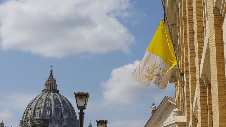 Covid: altro caso in Vaticano,il settimo