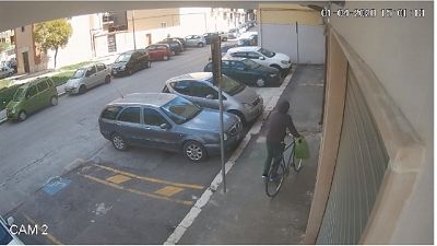 Attentato Foggia: virale video attentato Attentato Foggia: virale video attentato