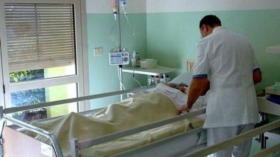 Coronavirus: Toscana sale a 268 morti Coronavirus: Toscana sale a 268 morti