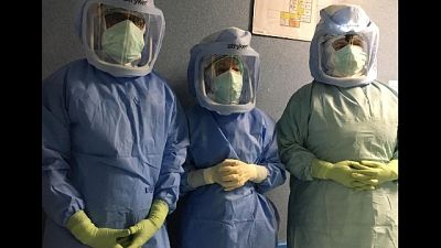 Coronavirus: Veneto, +140 positivi Coronavirus: Veneto, +140 positivi