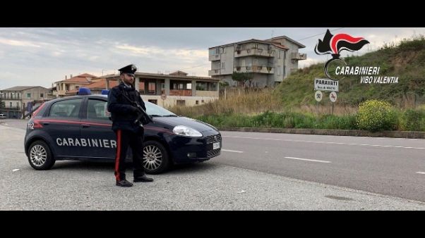 Omicidio 27enne, fermo cugino vittima Omicidio 27enne, fermo cugino vittima
