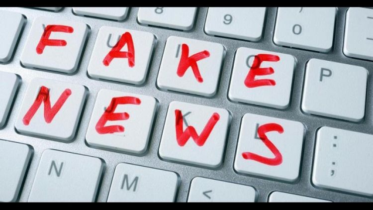 Martella, task force contro fake news
