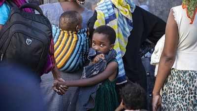 Covid: Cei stanzia 6 mln Paesi Africa Covid: Cei stanzia 6 mln Paesi Africa