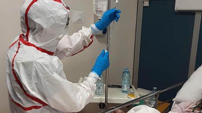 Da Vicariato 78mila euro a ospedali Da Vicariato 78mila euro a ospedali