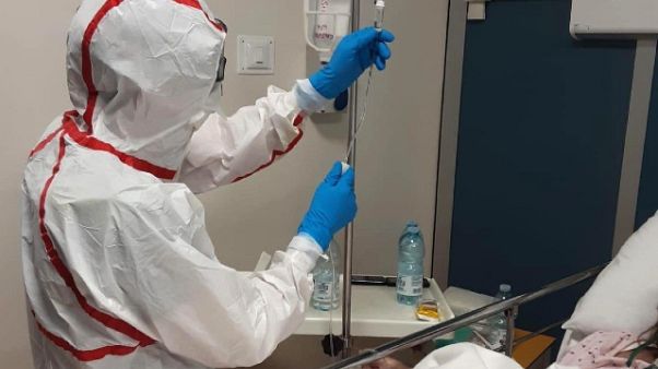 Da Vicariato 78mila euro a ospedali Da Vicariato 78mila euro a ospedali