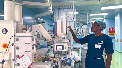 Coronavirus - Kenya: Kenyatta University Teaching and Referral Hospital becomes COVID-19 facility